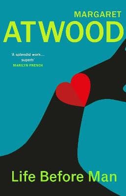 Atwood, Margaret | Life Before Man
