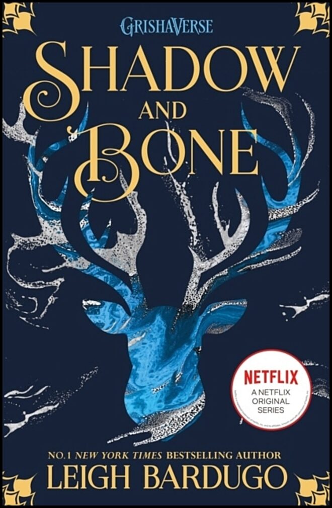 Bardugo, Leigh | Shadow and Bone