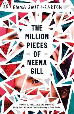 Smith-Barton, Emma | The Million Pieces of Neena Gill