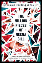 Smith-Barton, Emma | The Million Pieces of Neena Gill