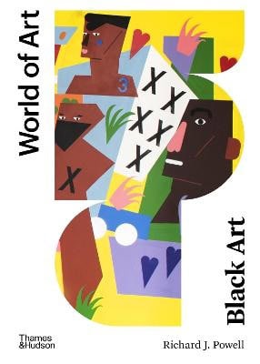 Powell, Richard J. | Black Art