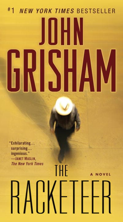 Grisham, John | The Racketeer