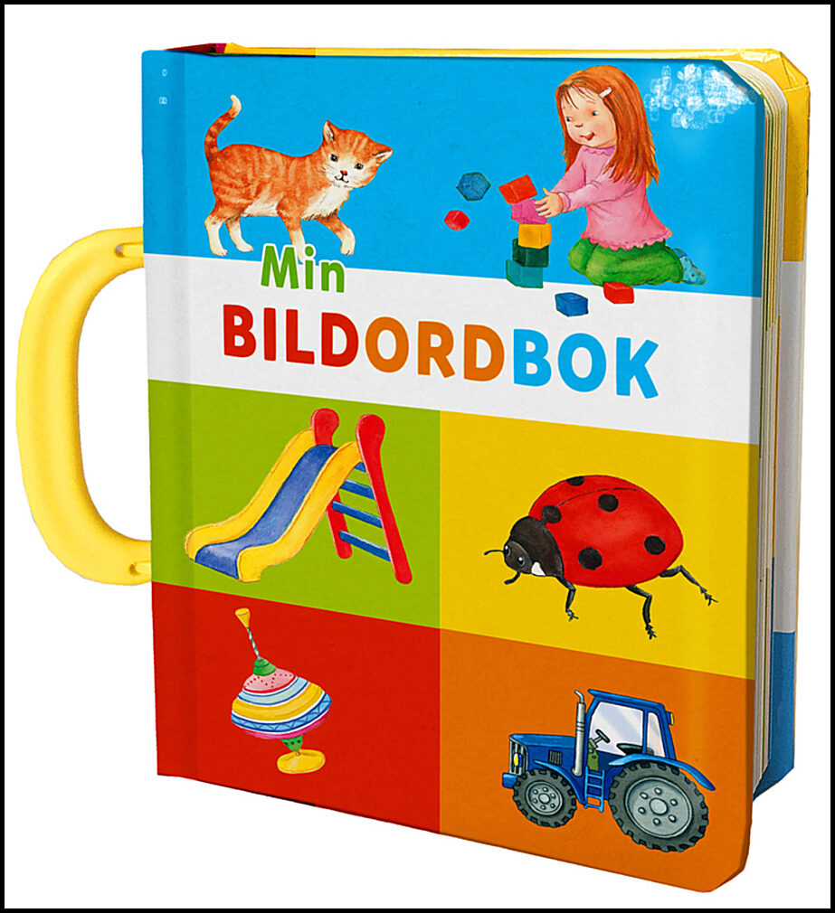 Min bildordbok