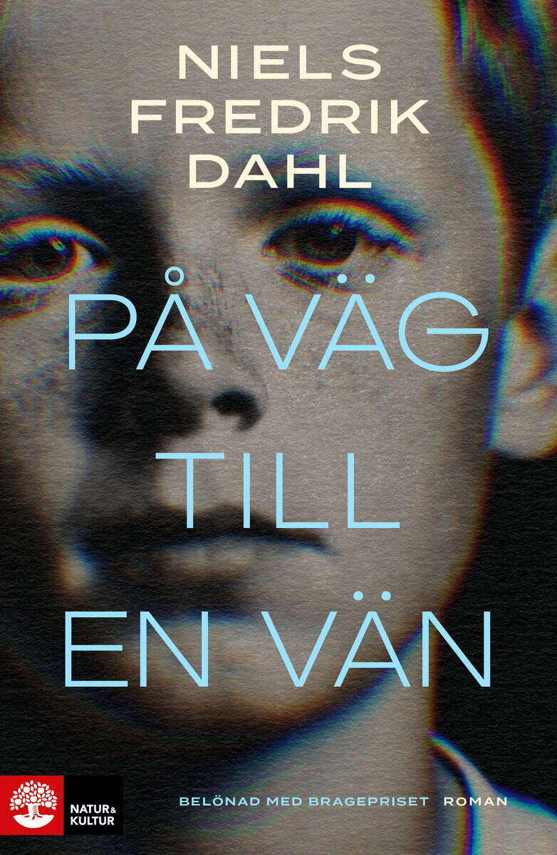 Dahl, Niels Fredrik | På väg till en vän