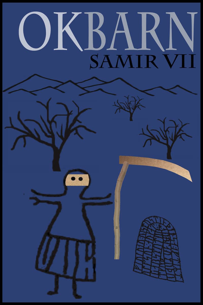 Samir VII | Okbarn