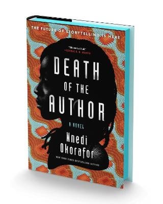 Okorafor, Nnedi | Death of the Author