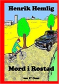 Ekman, Hans BT | Mord i Rostad