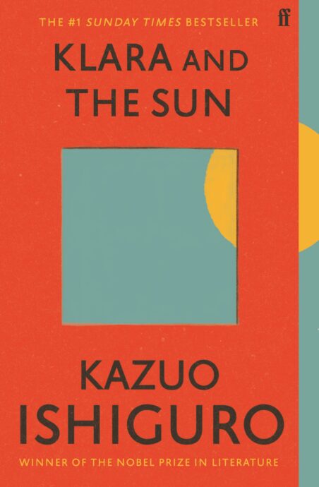 Ishiguro, Kazuo | Klara and the Sun