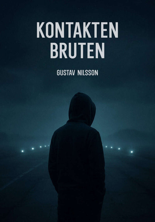 Nilsson, Gustav | Kontakten bruten