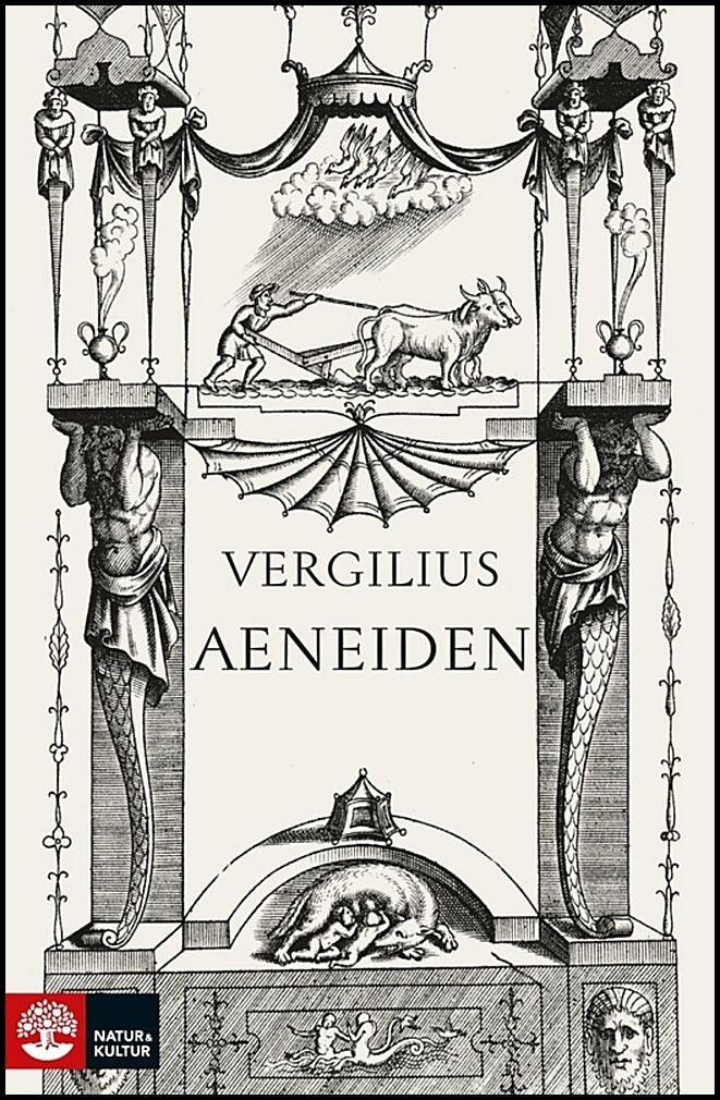 Vergilius | Aeneiden