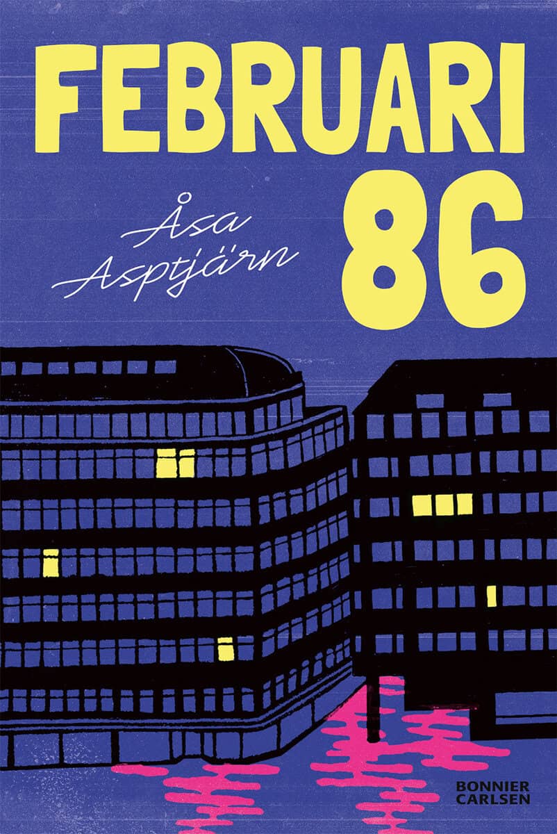 Asptjärn, Åsa | Februari 86 : Value, object or array expected.* Line 1, Column 2  Extra non-whitespace after JSON value.