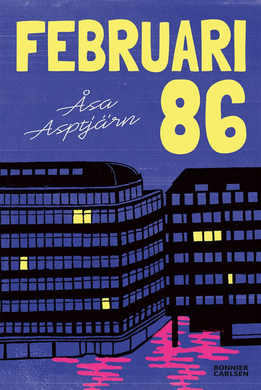 Asptjärn, Åsa | Februari 86 : Value, object or array expected.* Line 1, Column 2  Extra non-whitespace after JSON value.