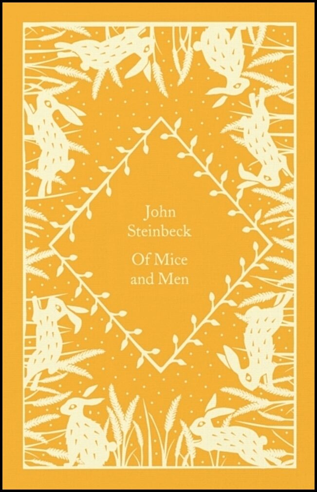 Steinbeck, Mr John | Of Mice and Men