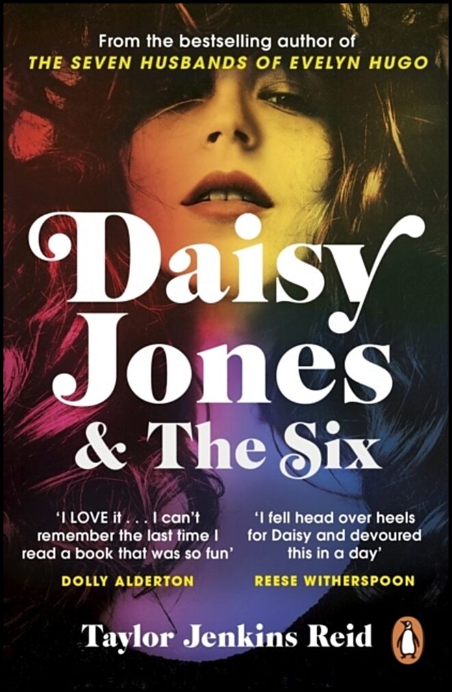 Jenkins Reid, Taylor | Daisy Jones and The Six