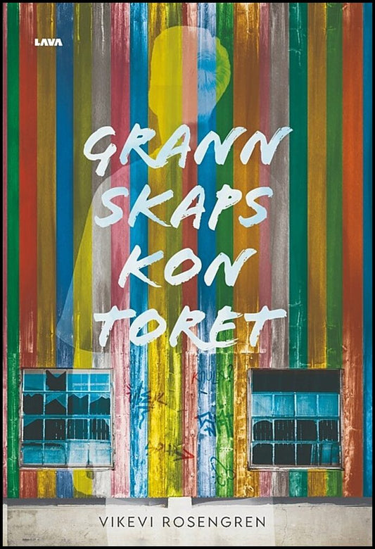 Rosengren, Vikevi | Grannskapskontoret