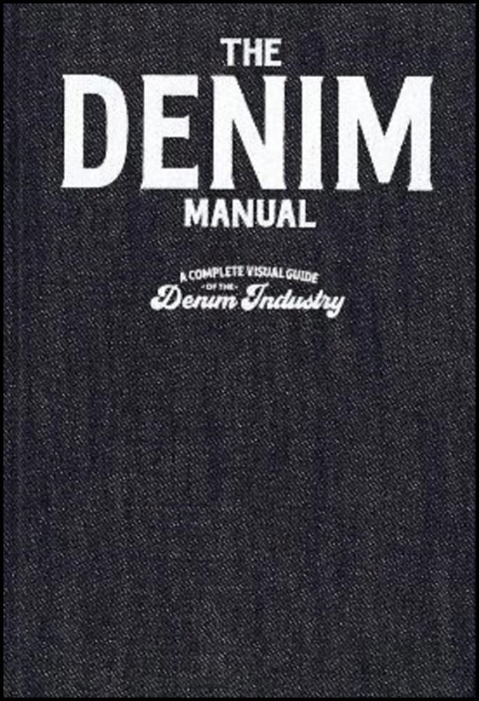 The Denim Manual