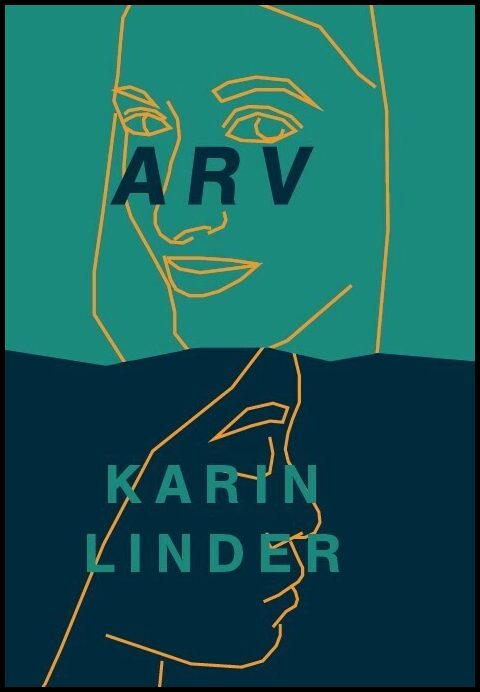 Linder, Karin | Arv