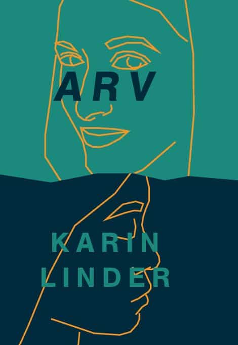 Linder, Karin | Arv