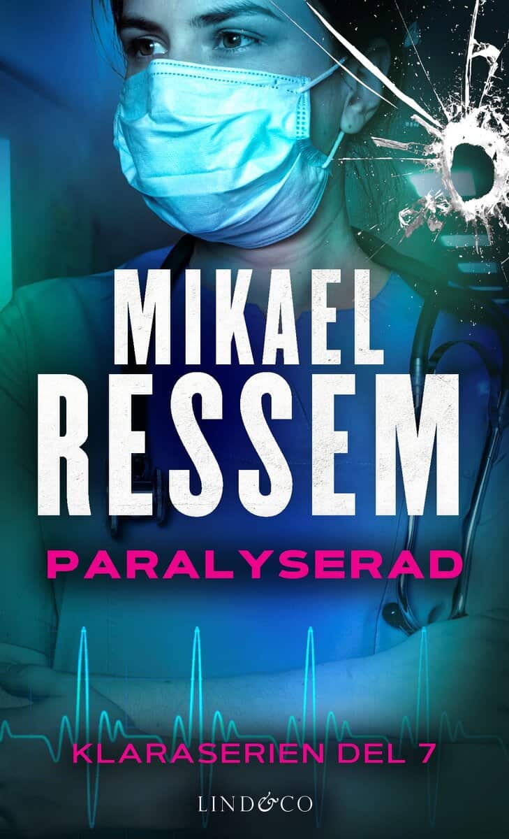 Ressem, Mikael | Paralyserad