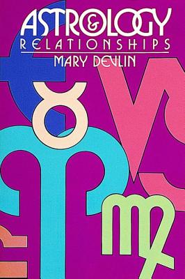 Devlin, M | Astrology And Relationships