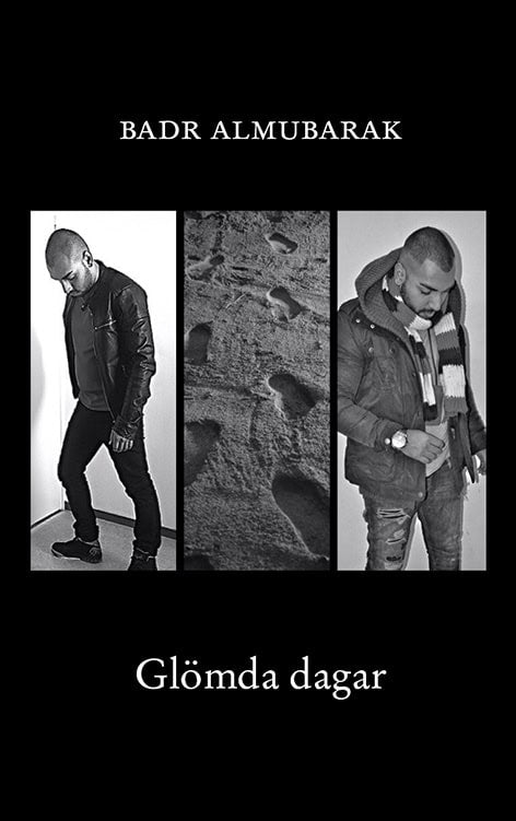 Almubarak, Badr | Glömda dagar