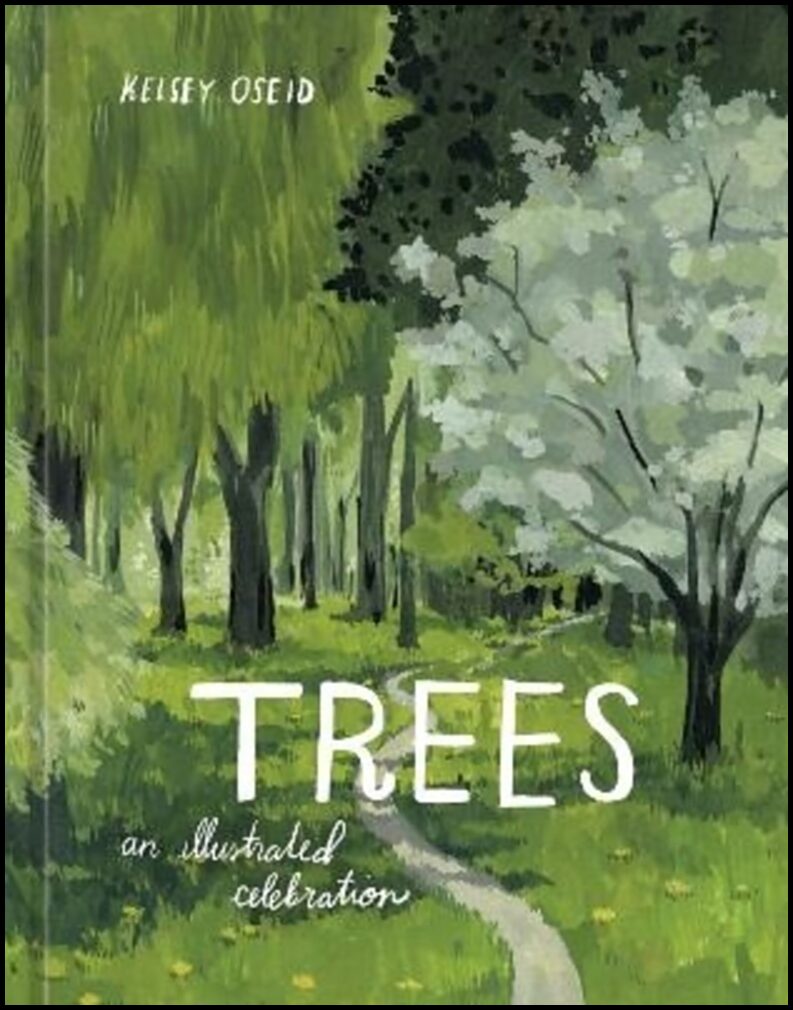 Oseid, Kelsey | Trees