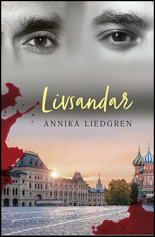 Liedgren, Annika | Livsandar