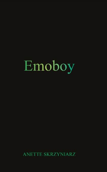Skrzyniarz, Anette | Emoboy