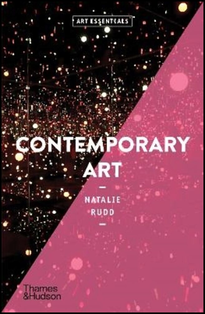 Rudd, Natalie | Contemporary Art