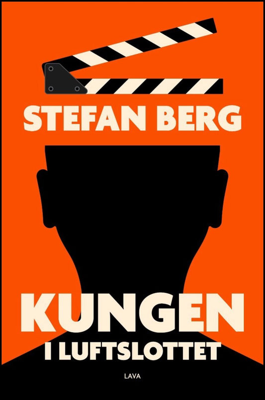 Berg, Stefan | Kungen i luftslottet