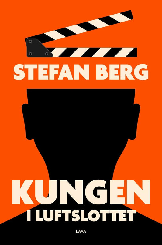 Berg, Stefan | Kungen i luftslottet