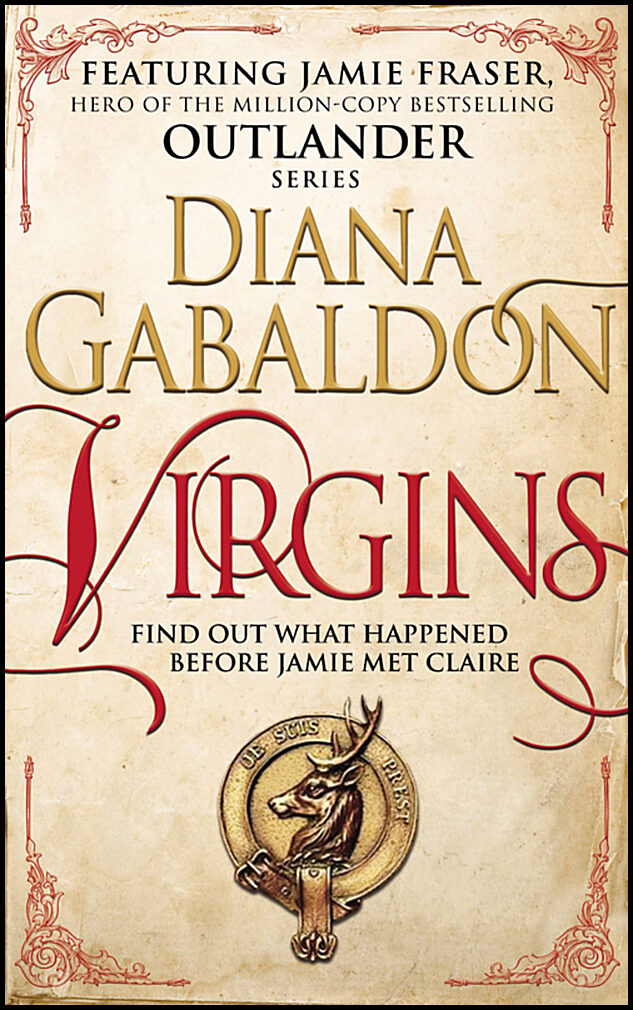 Gabaldon, Diana | Virgins : An Outlander Novella
