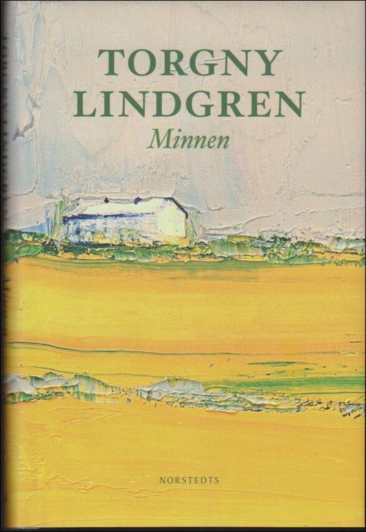 Lindgren, Torgny | Minnen