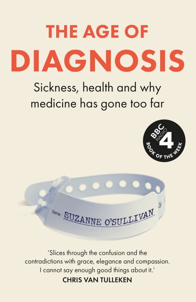O’Sullivan, Suzanne | The Age of Diagnosis