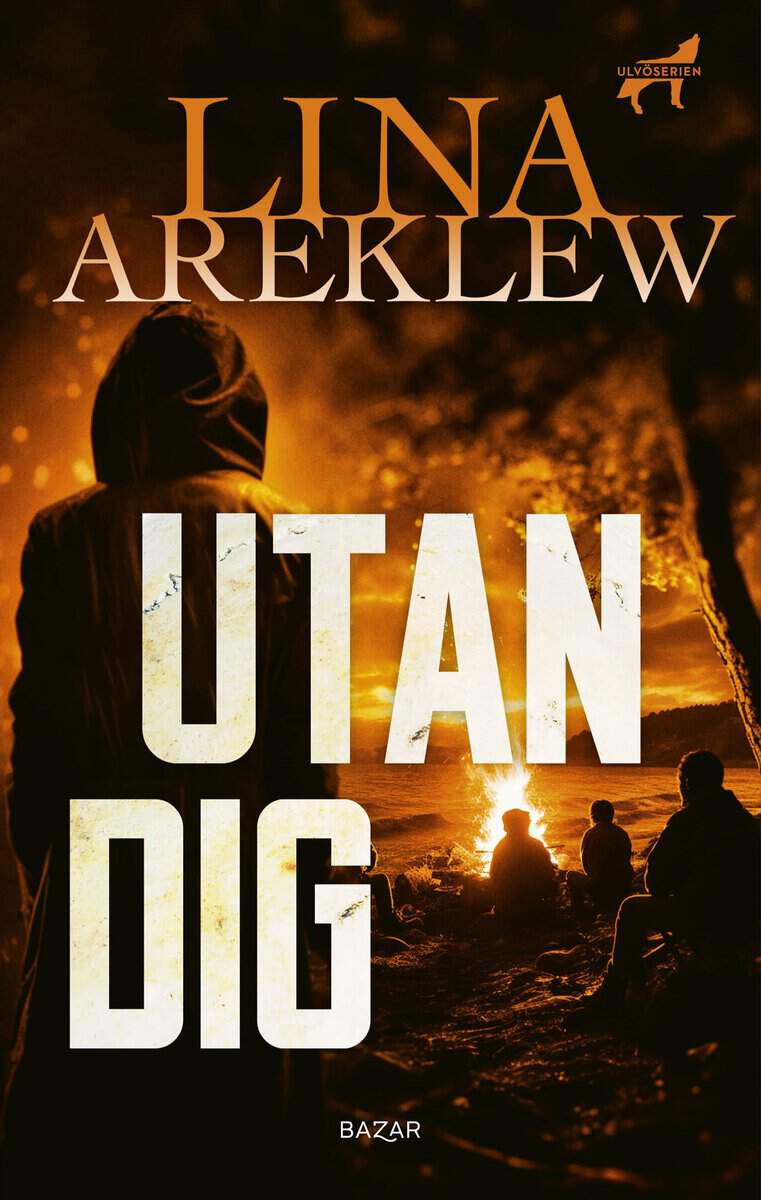 Areklew, Lina | Utan dig