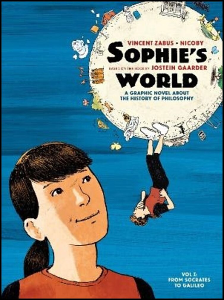 Gaarder, Jostein | Sophie's World