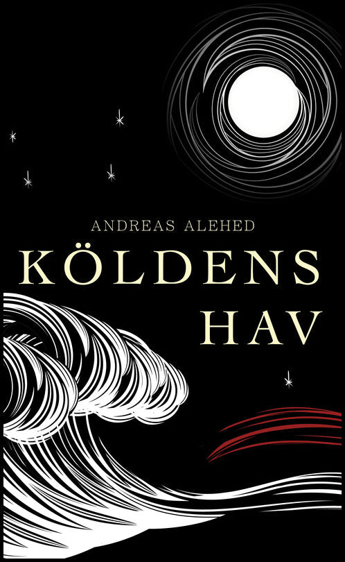 Alehed, Andreas | Köldens hav