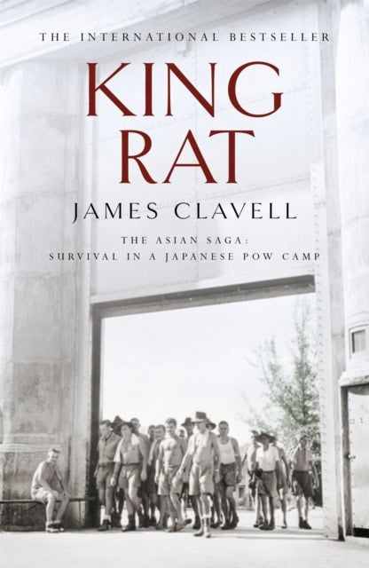 Clavell, James | King Rat