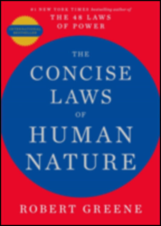 Greene, Robert | The Concise Laws of Human Nature