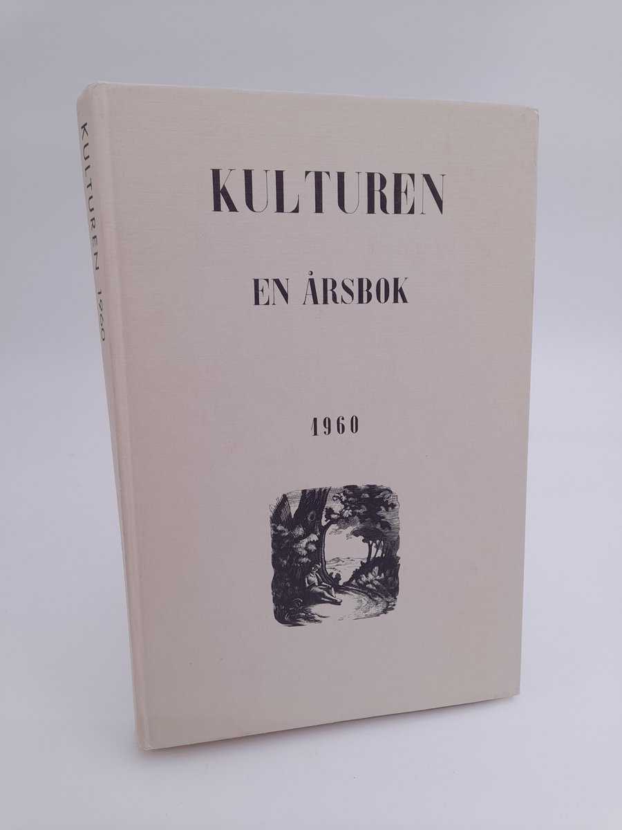 Kulturen | 1960 : Barn