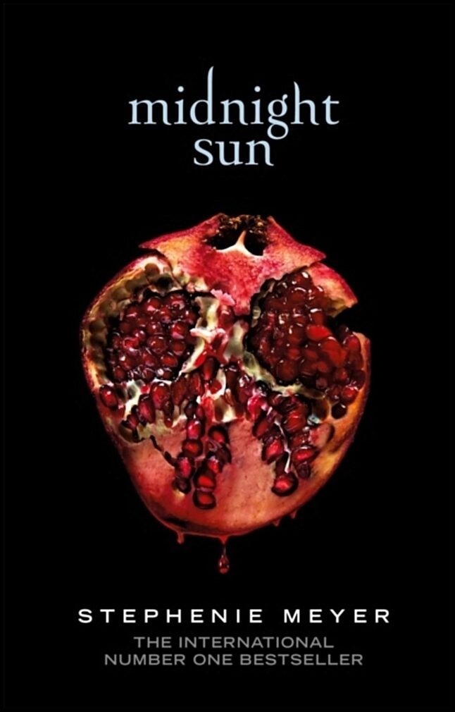 Meyer, Stephenie | Midnight Sun