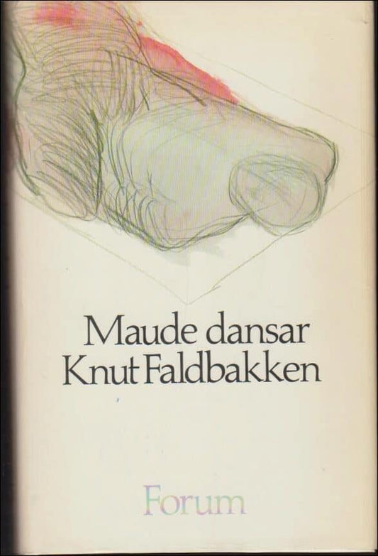 Faldbakken, Knut | Maude dansar