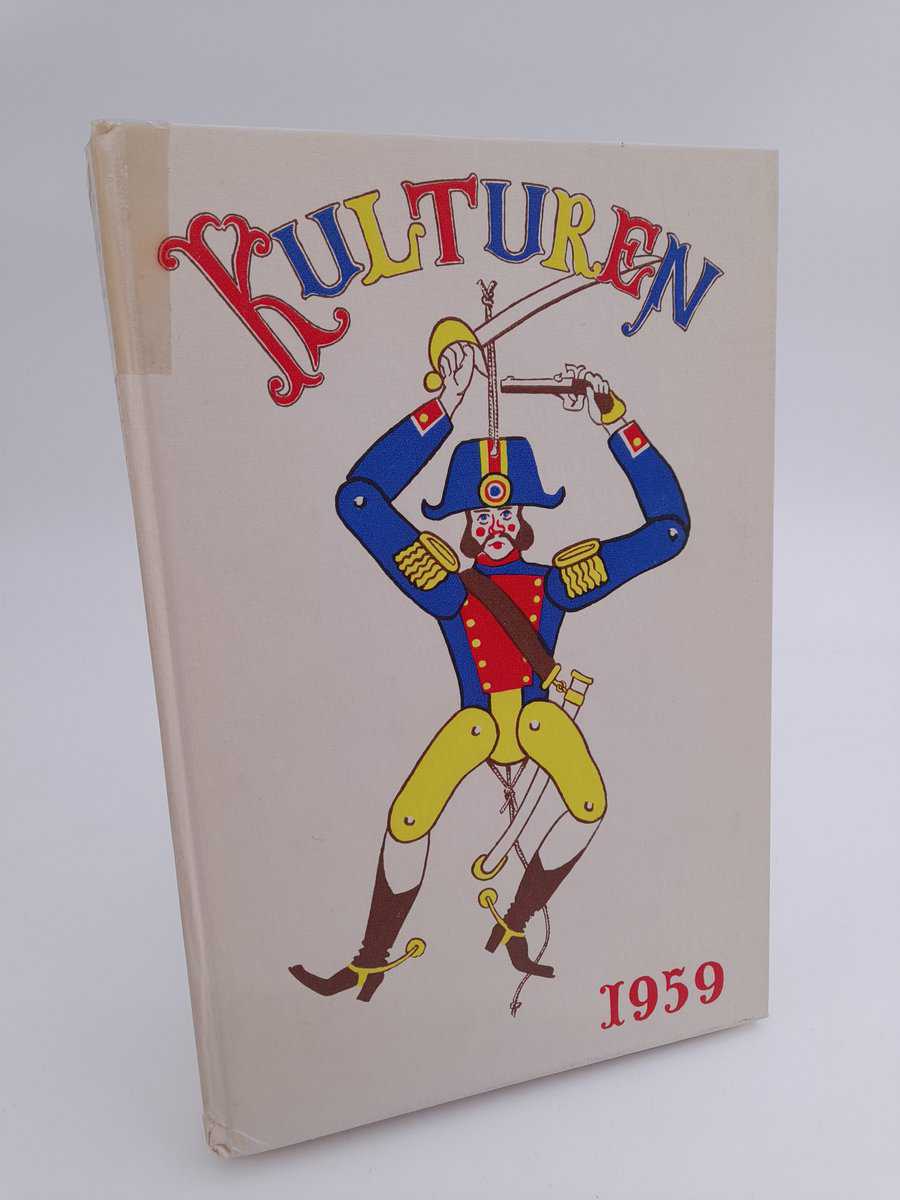 Kulturen | 1959 : Bagateller