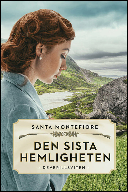 Montefiore, Santa | Den sista hemligheten : Deverillsviten