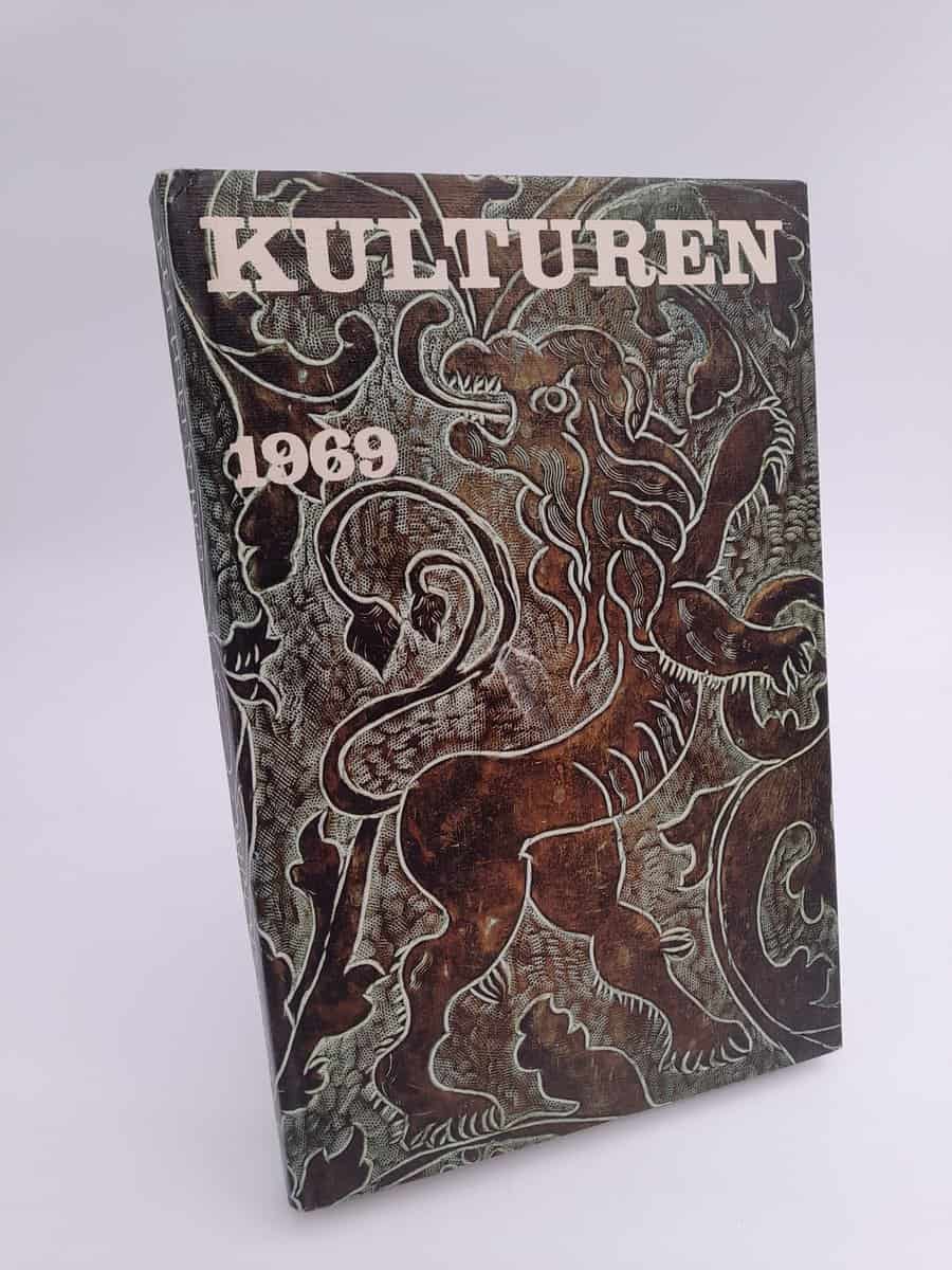 Kulturen | 1969 : Metallarbeten