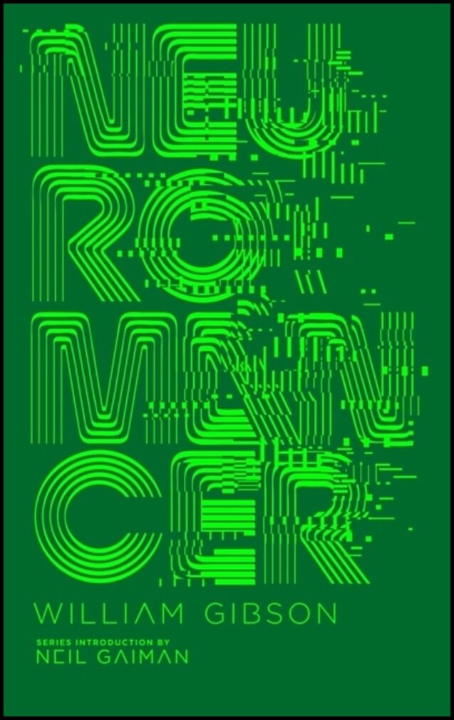 Gibson, William | Neuromancer