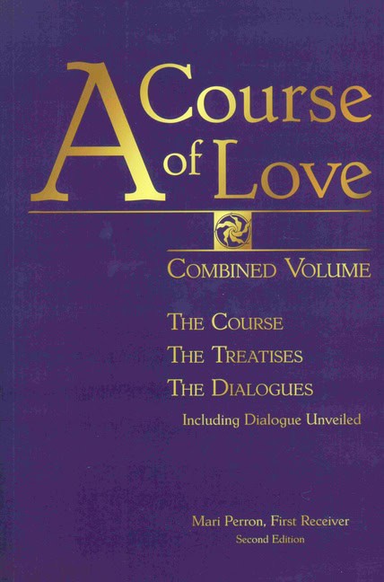 Mari Perron | Course Of Love : Second Edition