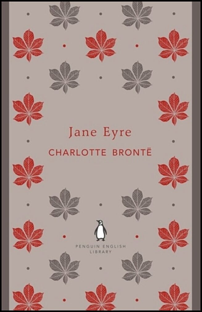 Bronte, Charlotte | Jane Eyre