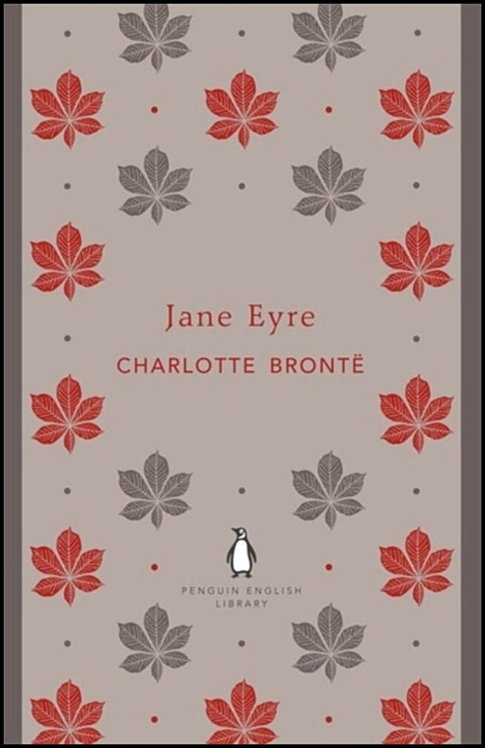 Bronte, Charlotte | Jane Eyre