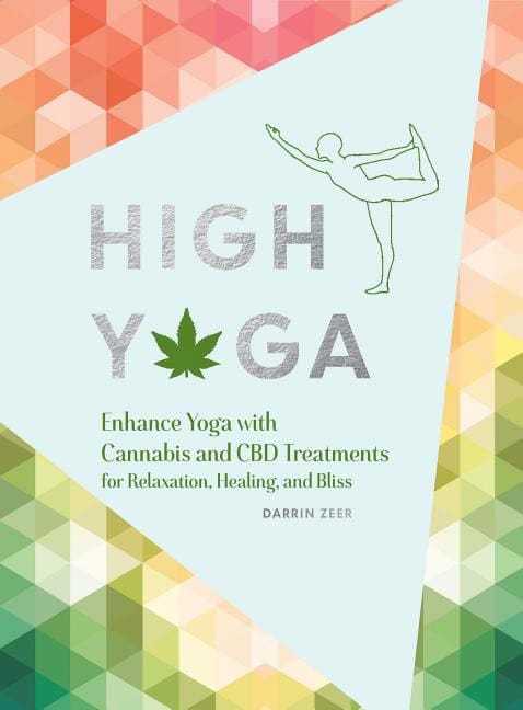 Darrin Zeer | High Yoga